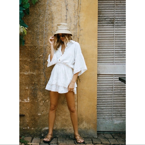 Sabo Skirt Dresses & Skirts - NWT Sabo Skirt Alina Dress